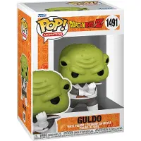 Funko POP! Pop! - Dragon Ball Z Guldo (Ginyu Force) #1491