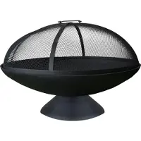 Cook'in Garden BRASERO LIGHT MET KLOK