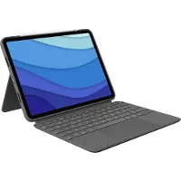 Logitech iPad Case + Keyboard Logitech 920-010145