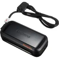 123accu Shimano Steps Acculader EC-E6002 (42V, 1.8A, 75W, origineel)