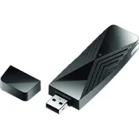 D-Link Dwa-x1850 Usb-netwerkadapter