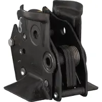 FEBI BILSTEIN Vergrendelingsmechanisme - cabine 105803