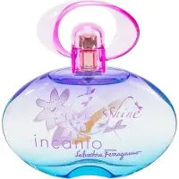 Salvatore Ferragamo Incanto Shine Eau de Toilette 100 ml