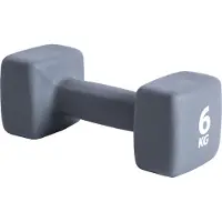Pure 2 Improve Neoprene Dumbbell 6 Kg