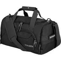 Travelite Reistas zwart