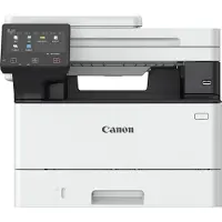 Canon Laserprinter I-SENSYS MF461dw