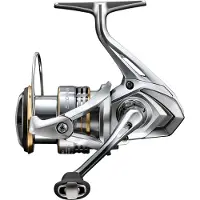Shimano Sedona Fj Spinning Reel Goud 2500