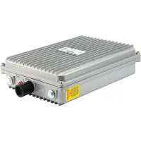 Level One WAB-8011 draadloos toegangspunt (WAP) 1200 Mbit/s Grijs Power over Ethernet (PoE)