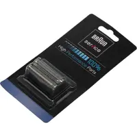 Braun - SCHEERSYSTEEM S5 ZWART - 81262194