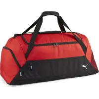 Puma Sporttas rood / zwart