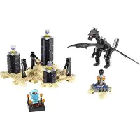 LEGO Architecture Imperial Hotel - 21017