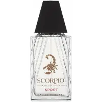 Scorpio Parfum