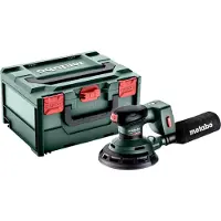 Metabo Sxa 18 Ltx 150 Bl Schuurmachine
