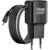 Blue Star Netlader compatibele sector, Zwart