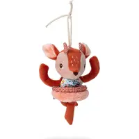 Lilliputiens - Mini-danser - Stella het hert