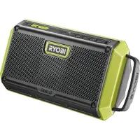Ryobi 18V | Bluetooth Speaker | 5133004999 5133004999