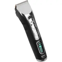 CODOS Wes 918 Draadloze Tondeuse Voor Professionals Kapseltrimmer Met Li Ion Batterij LED Display Verwijderbare Mes