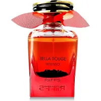 Riiffs Bella Rouge Intenso Eau de Parfum 100 ml