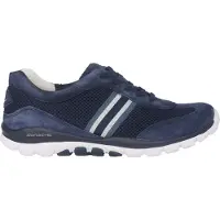 Gabor Rollingsoft sensitive 66.966.16 dames rollende wandelsneaker