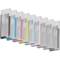 Epson C13T606B40 Inktcartridge Magenta
