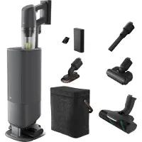 AEG Steelstofzuiger Ultimate 8000 AP83A25XNX