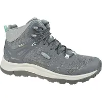 Keen Wandelschoen Women Terradora II Mid Waterproof Magnet Ocean Wave-Schoenmaat 36
