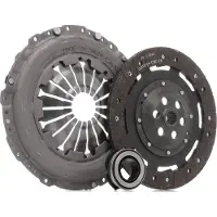 Valeo Koppelingsset CLASSIC 3KKIT 786080
