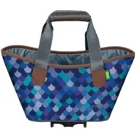 Racktime Agnetha 2.0 Fietstas 15l