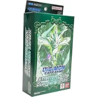 Bandai Digimon TCG - Guardian Vortex Starter Deck