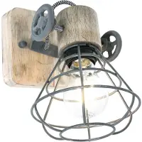 Anne Lighting Spot Guersey - Grijs