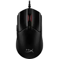 HyperX Pulsefire Haste 2 Gaming Mouse Zwart