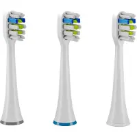 TrueLife SonicBrush UV Sensitive Triple Pack