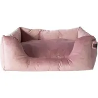 Kentucky Velvet Bed