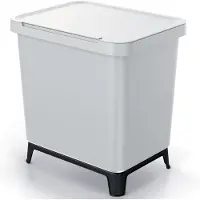 Keden 30l Systema 39x29x41 Cm Recyclebak