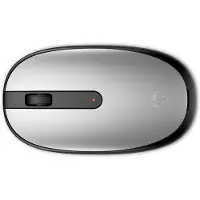 HP 240 Bluetooth Mouse Euro Zilver 43N04AA#ABB