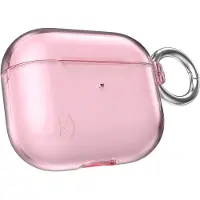 Speck Presidio AirPods 3 Hoesje Roze