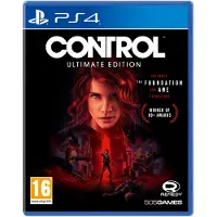 Control Ultimate Edition