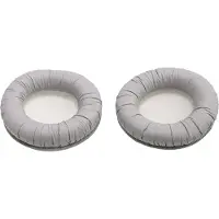 Sennheiser 541342 oorkussens voor PX 200, PX 200 II en PXC 250 hoofdtelefoons / wit