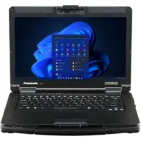 Panasonic TOUGHBOOK FZ-55 MK3, processor: Intel Core i5-1345U