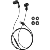 Baseus Encok CZ20 - Hoofdtelefoon (zwart)
