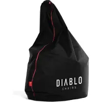 Diablo Pouffe Gamingstoel