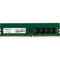ADATA Premier Series - DDR4 - Geheugenmodule - 8 GB - DIMM, 288-pins
