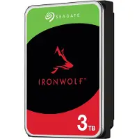 Seagate IronWolf 3TB
