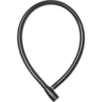 ABUS kabelslot 3406K/55 black