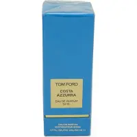 Tom Ford Signature Women's Signature Fragrance Costa Azzurra Eau de Parfum Spray 50 ml