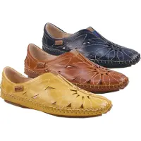 Pikolinos 578-7399 brandy dames instappers sportief