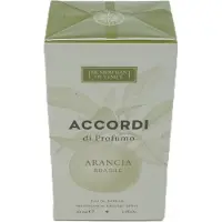 The Merchant of Venice Unisexgeuren Accordi di Profumo Eau de parfum Unisex 30ml