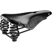 Brooks England Flyer Imperial Zadel