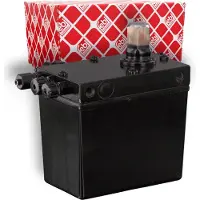 FEBI BILSTEIN 106118 Kantelpomp, cabine