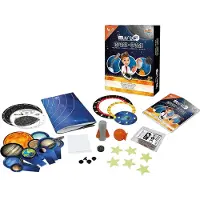 Buki France Mini-observatorium voor astronomie